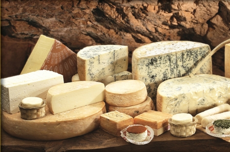 “ Cheese sorridete è solo formaggio “